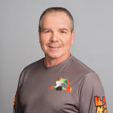 david-follman David Follman Is The-Co_owner Of Mid-South Turf Professionals