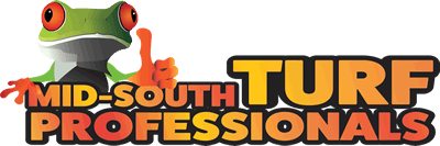 Mid-South Turf Professionals Logo
