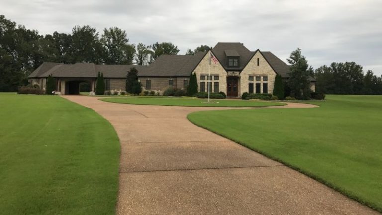 Who Is The Best Lawn Care Company In Oakland, TN?
